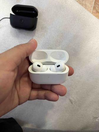 AirPods Pro 2 type-c