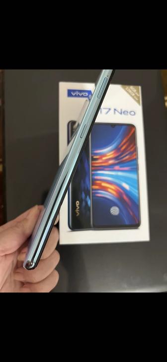 Vivo V 17 Neo 128 гб