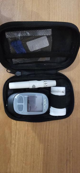 Отдам даром глюкометр