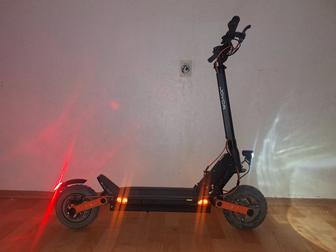 Продам электросамокат