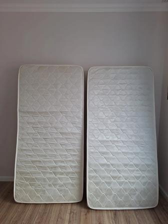 Матрас ортопедический