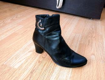 Туфли осенние, 39р