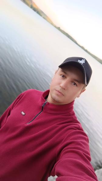 Разнорабочий