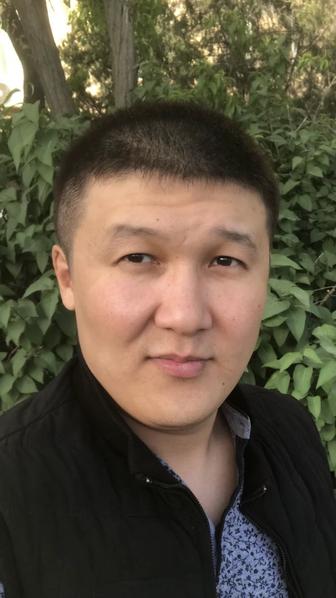 Водитель с личным авто