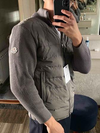 Moncler(новый кардиган)