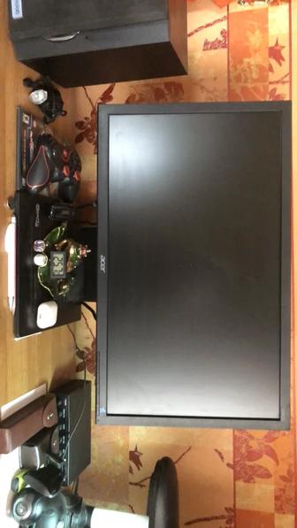 Продам монитор Acer V226HQLbmd