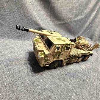 Коллекционная машина