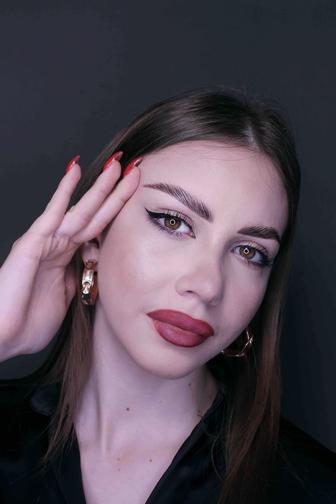 Ищу модель на брови