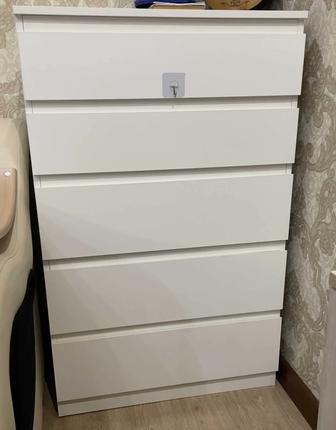 Комод ikea