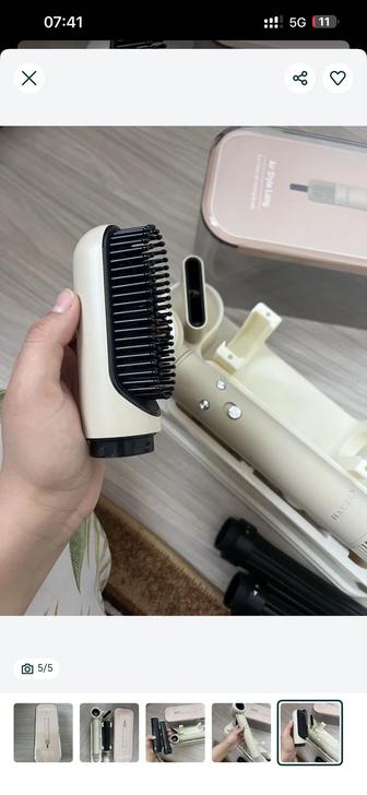 Фень стайлер