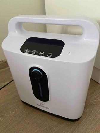 Кислородный концентратор (аппарат)