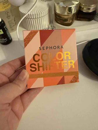 Продаю палетку теней Sephora