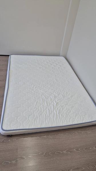 Матрас Luna 200х140х10