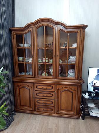 Шкаф горка Румыния