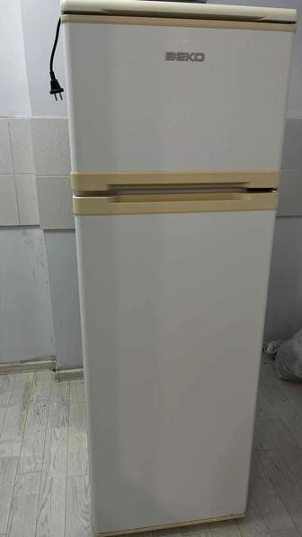 Бу холодильник