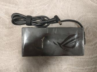 Блок питания ASUS 240Вт 12А A20-240P1A. Игровой ноутбук. Новый. Оригинал