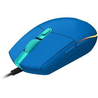 Мышь Logitech g102