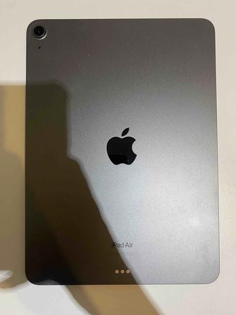 Ipad air 5