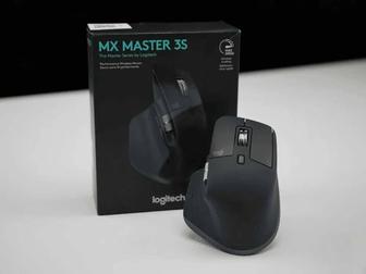 Премиум мышки Logitech MX Master 3 / 3S Unifying и Bolt версии