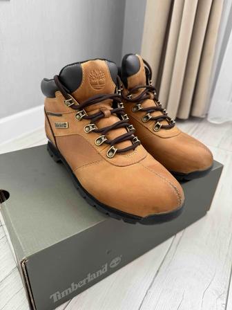 Timberland обувь