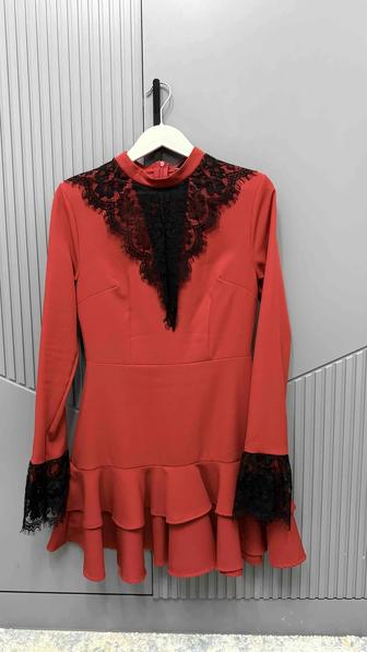 Продам платье