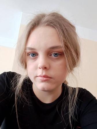 Мастер маникюра
