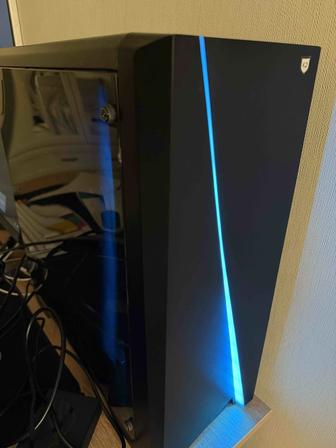 Игровой компьютер i3 9100F, GTX1650, 16gb