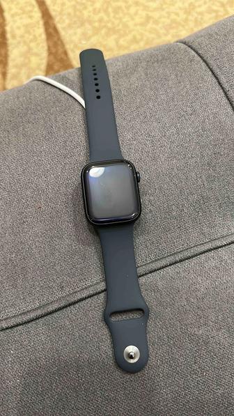 Продам Apple Watch  9 45 mm