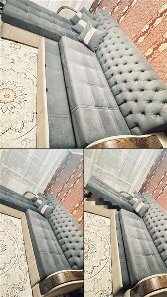 Жақсы күйдегі диван сатылады