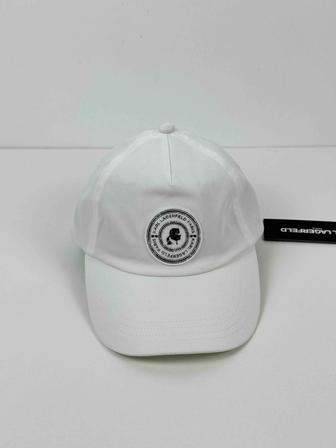 Продам кепку Karl Lagerfeld, новая