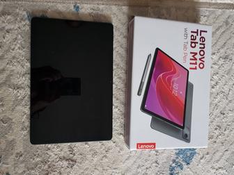 Планшет Lenovo Tab M11