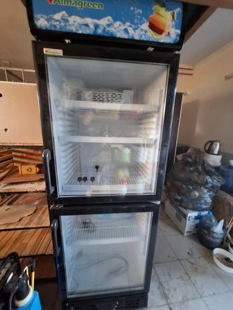 Холодильник Almacom