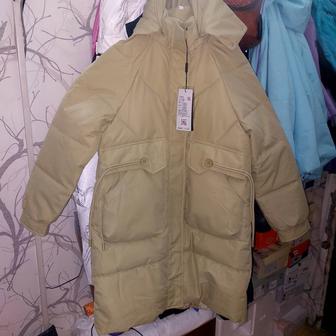 Продам куртку женскую