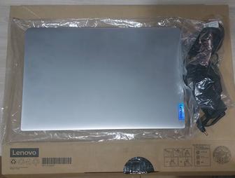 Продам ноутбук Lenovo IdeaPad 3 Slim. Новый.