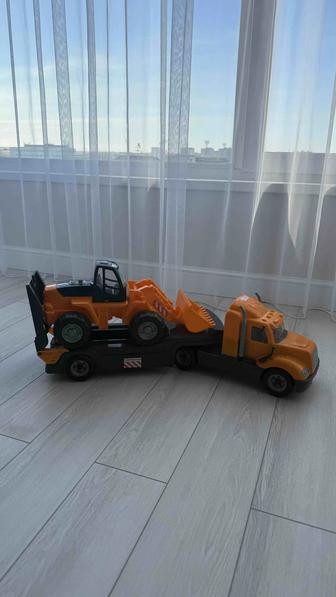 Продам детские игрушки