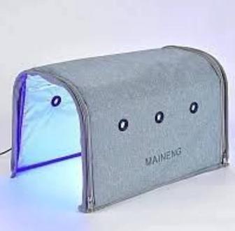 Фотолампа от желтухи