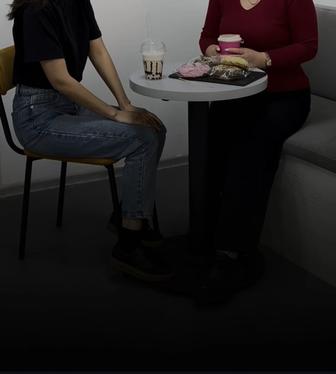 Столик кофейный (2)