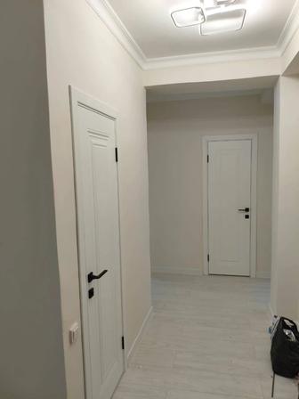 Ремонт квартира