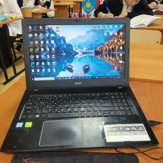 Продам ноутбук