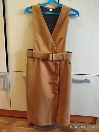 Сарафан, размер 44