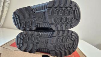 Kuoma сапоги для мальчика