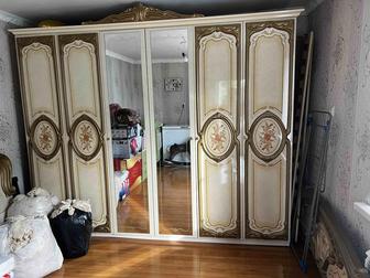 Мебедь спальный гарнитур
