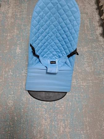 Продам шезлонг