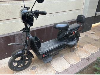 Продается Электровелосипед