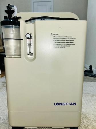 Кислородный концентратор