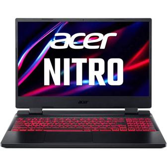 Acer Nitro 5 full