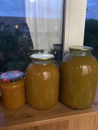 Продаю варенье из абрикосов