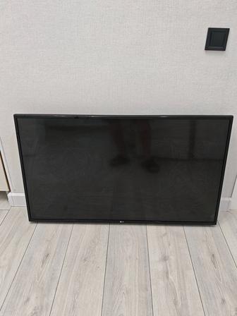 Телевизор Lg