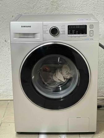 Продам Самсунг 6кг в отличном состоянии