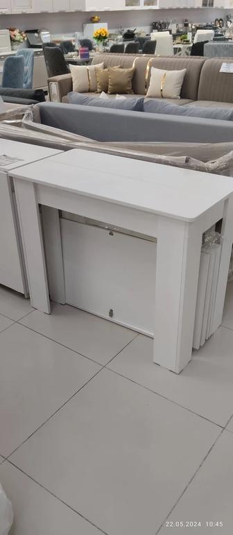 Столы трансформеры